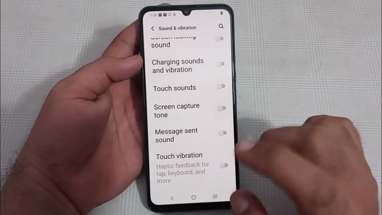 Screen Capture Tone Disable Karen Vivo Y01 How To Disable Screen screen-capture-tone-disable-karen-vivo-y01-how-to-disable-screen