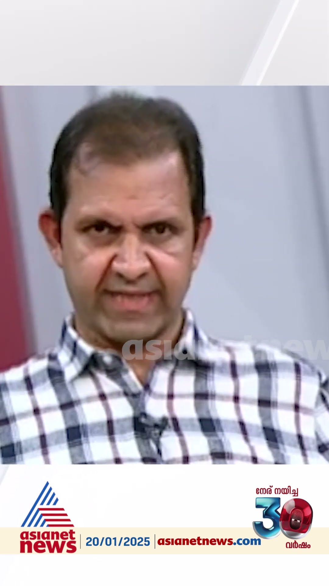 'ശരീഅത്തിന് ഗർഭശ്ചേദം വരുത്തുന്ന  മതജന്മികളുടെ പ്രതിനിധിയാണ് കാന്തപുരം