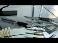 Выставка ножей "Стальная грань" 2018 Knife Show