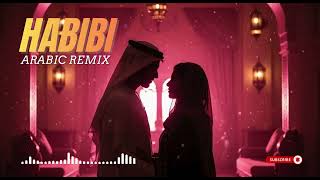 Romantic Arabic Remix | Deep Love Vocals \u0026 Beautiful Arabian Melody