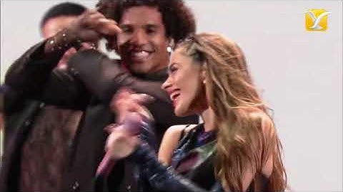 TINI - Presentación Completa - Festival de la Canción de Viña del Mar 2023 - Full HD 1080p