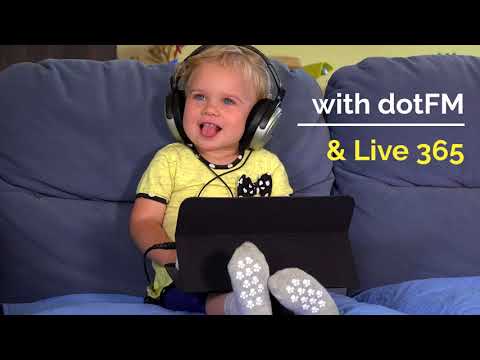 Start an Online Radio Station