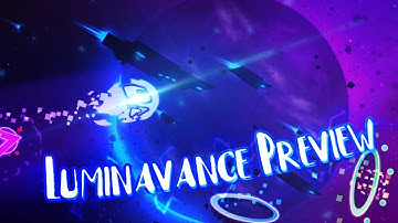 Luminavance Preview XL Megacollab