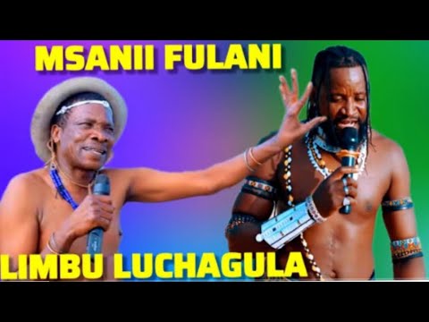 LIMBU LUCHAGULA UJUMBE WA LUNG WECHA MWANITULI 