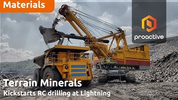 Resource expansion and new discoveries in Terrain Minerals