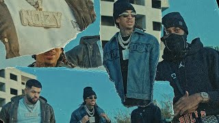 D-Block Europe - Eagle ft. Noizy