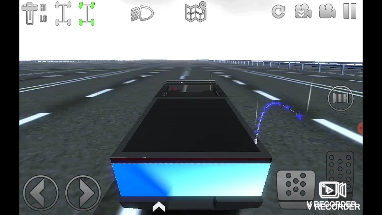 What Is The Fastest Car In Offroad Outlaws My Fastest Car in Offroad Outlaws (400 mph?) - YouTube