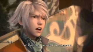 Far Away-12 Stones_AMV_Final Fantasy XIII_x264