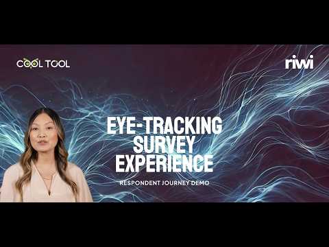 Eye-Tracking Research Experience - RIWI
