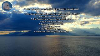 17. The Path of Divine Reality: Living the Mystical Union with God