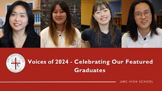 Academic Excellence - UMC High School