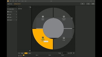 Buildbox 3D - Game Video - Part 5