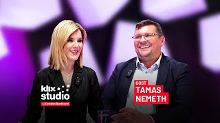 Tamas Nemeth: Pored cementare planiramo nova ulaganja u BiH, nije isključen ni bankarski sektor