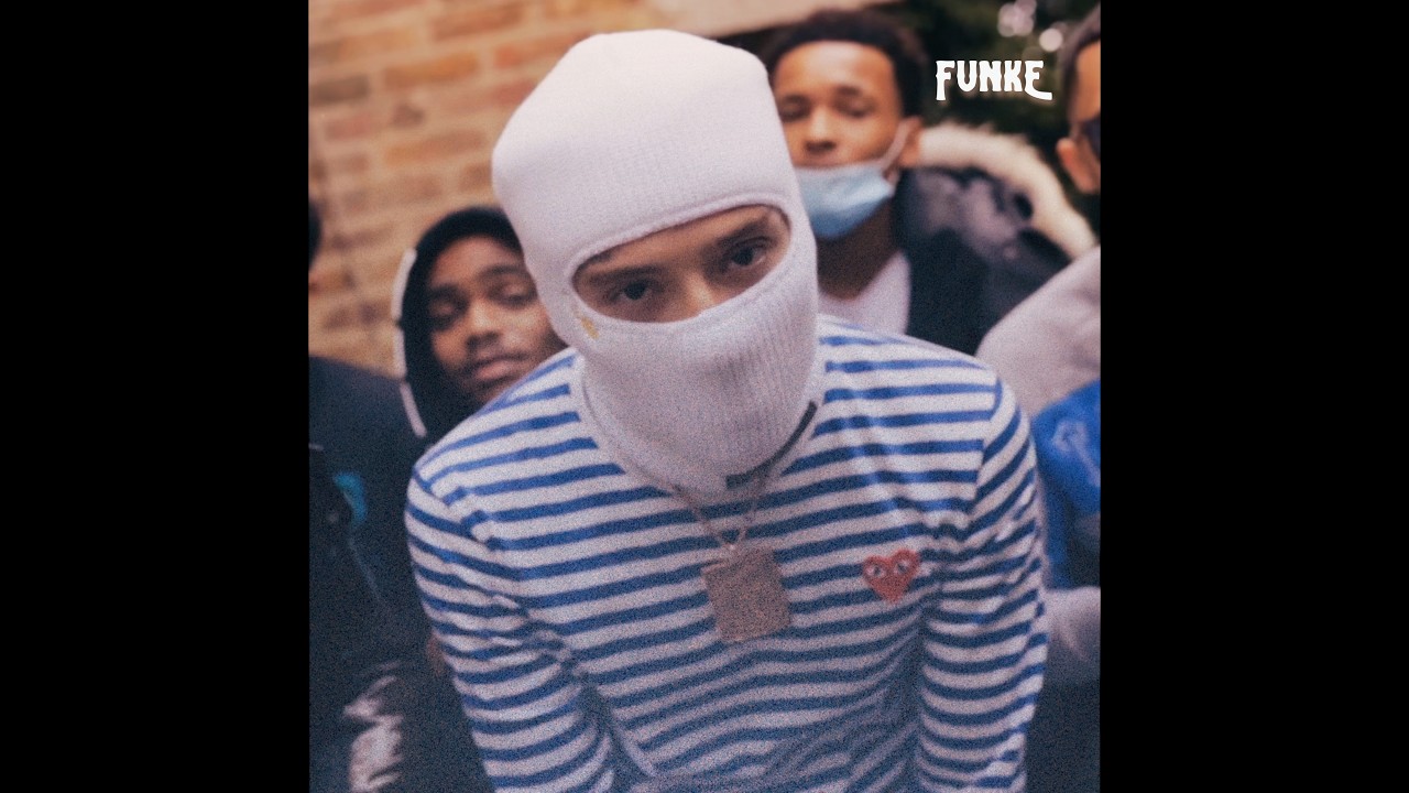 [FREE] Central Cee X Dave X Skepta Type Beat - 'UPS & DOWNS'