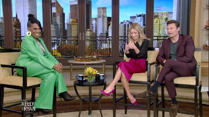 Rihanna Invited Sheryl Lee Ralph to Be in a Savage...