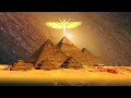 Divine Pyramids | Egyptian Meditation Music, Divine Healing Meditation Music, Relaxing Ambient Music