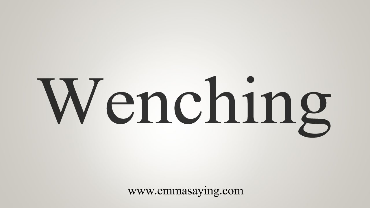 Wenching