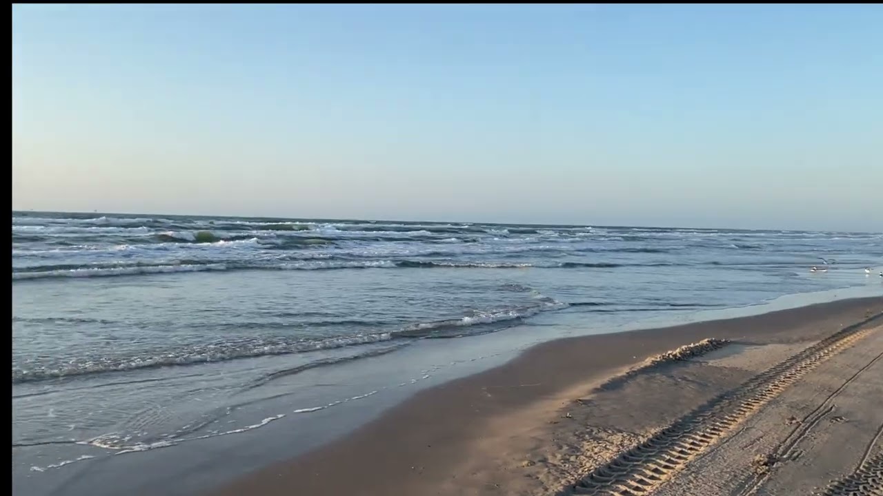Beach Report 052722 Patreon Site https://bit.ly/3Jj76tb - YouTube