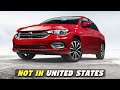 Dodge Cars You Can't Buy in the United States! (Neon, Attitude, AEC Hellcat XR)