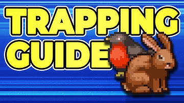 Project Zomboid Trapping Guide in Under 7 Minutes