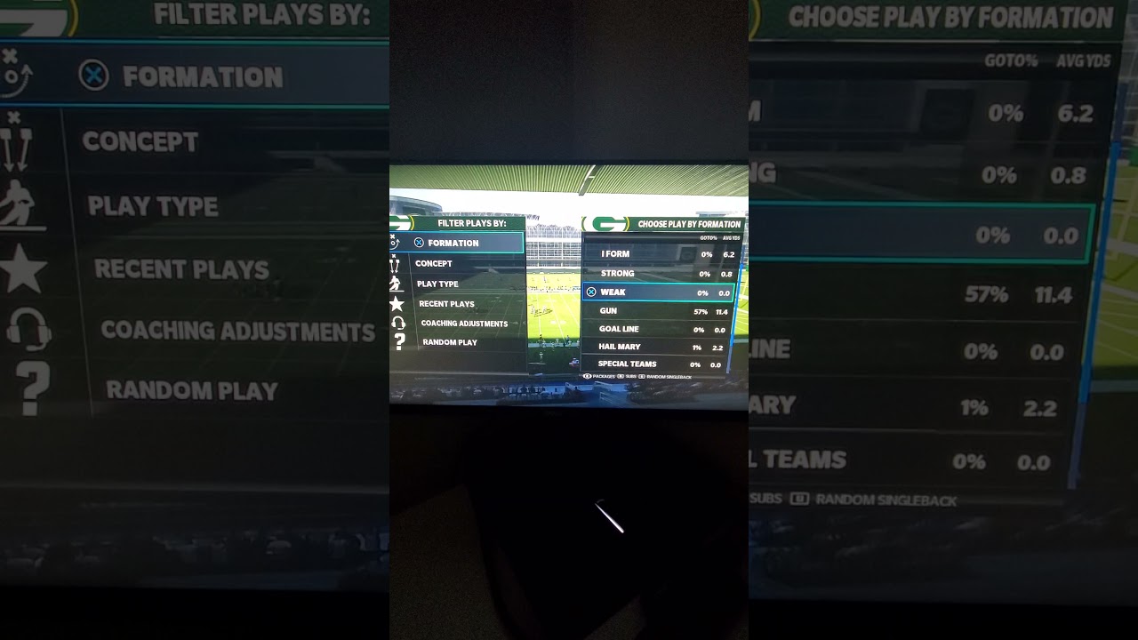Madden 21 - Use This Simple Adjustment to Make Mike Blitz 3 META Again| 