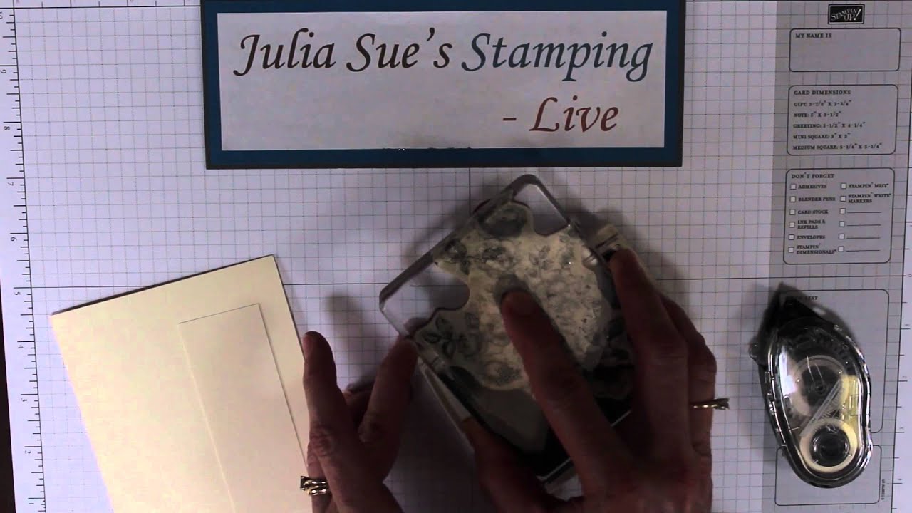 Spotlight Technique How To