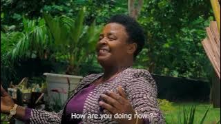 NAOMI ANANGISYE - JIKAGUE NA JIPEKUE  VIDEO