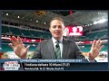 The Indiana Hoosiers are National Champs! | Always College Football