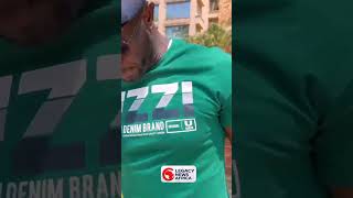 Mp Sam Atandi Rubbishes Claims That He Was Stabbedlegacynewsafrica Is legacyupdates