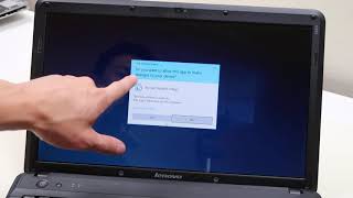 How To Download Google Chrome Web Browser for Windows 10 Laptop Computer