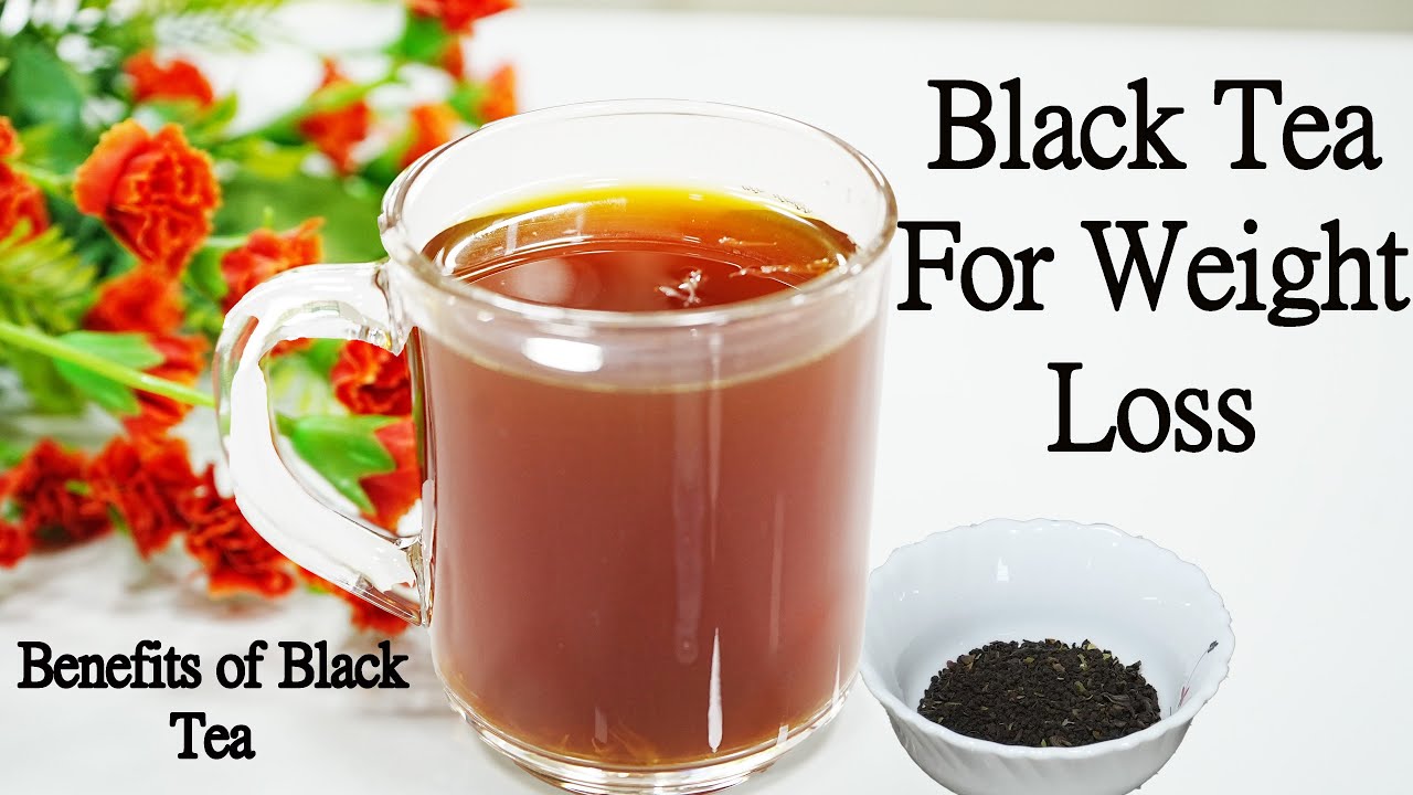 Black Tea Recipe काली चाय पीने से होने आपके ये रोग जड़ से ख़त्म अगर आप चाय पीते हैं तो इसे