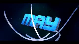 Intro (60FPS) // May (SYNC STYLE) // Made by: MoarFX