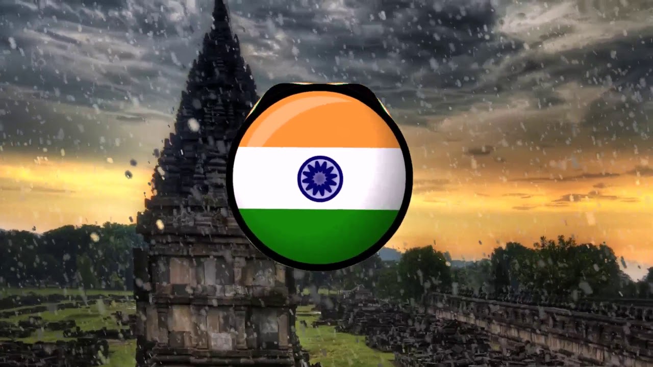 FEARSTbea†s  Indian Bass Boosted l Trap Mix l Dope Music