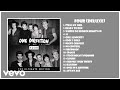 Capture de la vidéo One Direction - Four (Full Album)