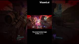 Is Salvador truly the most broken character in Borderlands 2?