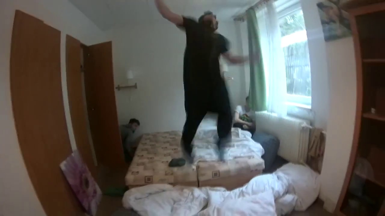 Without CUT (Komprax 2015)