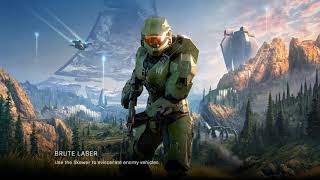 Halo Infinite - The Sequence Part 4/Nexus