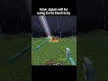Japan is turning Footsteps into Electricity #shorts #minecraft #minecraftshorts