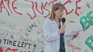 Join October Actions in Germany! — Anja Freiwald
