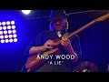 Suhr 2016 factory event  andy wood  a lie