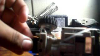 all my xmods part 1