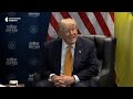 ЗАРАЗ | Зеленський і Трамп зустрілися на саміті НАТО | Наживо Суспільне Новини