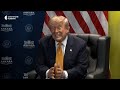 ЗАРАЗ | Зеленський і Трамп зустрілися на саміті НАТО | Наживо Суспільне Новини