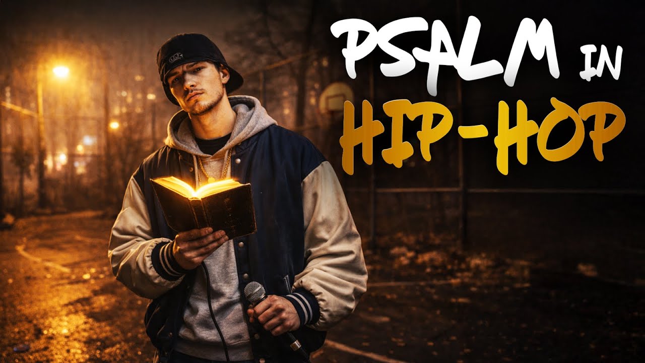 This Psalm Was Reborn in Hip Hop