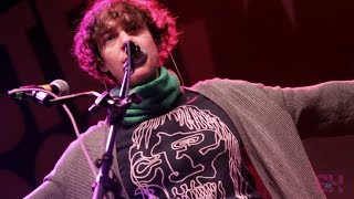 tUnE-yArDs - Gangsta (LIVE at Music Tastes Good)