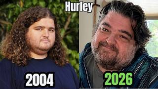 Information How ALL Lost Characters Look Today in 2026 Update