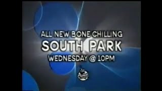 South Park S02E18 Promo