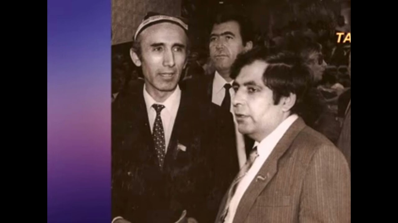 SHERALI JORAYEV DIYDALAR +QARASHLARGA KONSERTDA