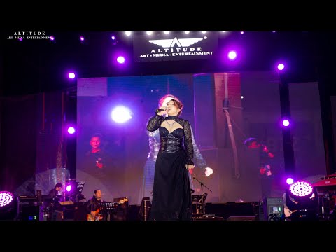 Roselle Li Live Concert