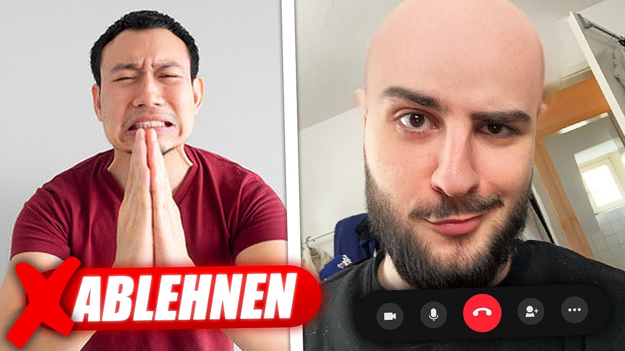 ENTBANNUNGSANTRÄGE MIT FACECAM 🤣😂